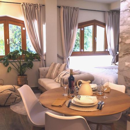 Suite Yenne Cagliari Exterior foto
