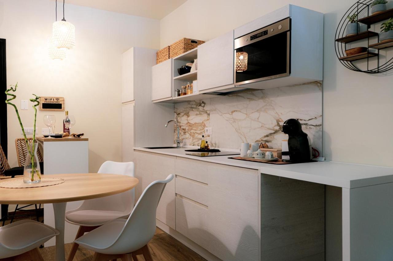 Suite Yenne Cagliari Exterior foto