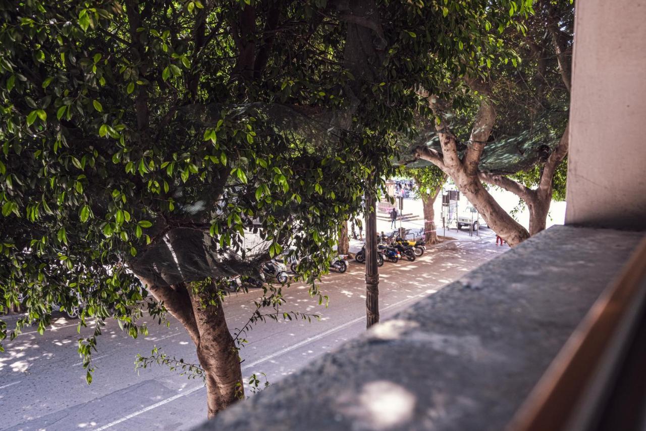 Suite Yenne Cagliari Exterior foto